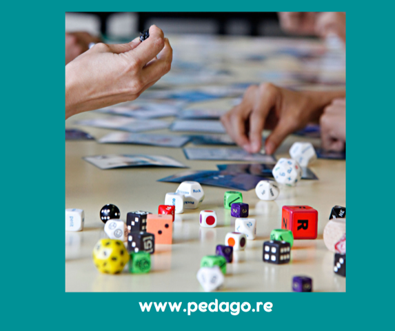 Boutique Péda Go !