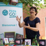 Cendrine Molina pédago