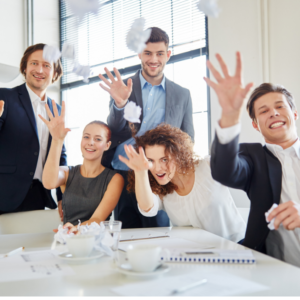 Brise-glace ou technique de présentation ? - Vendredi 09 janvier - Lille