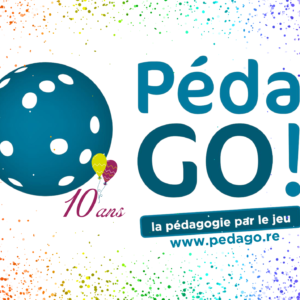 Anniversaire 10 ans Péda GO ! - Samedi 6 décembre