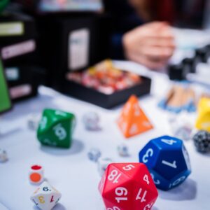 Atelier Dés : Les dés outils, simples et efficaces